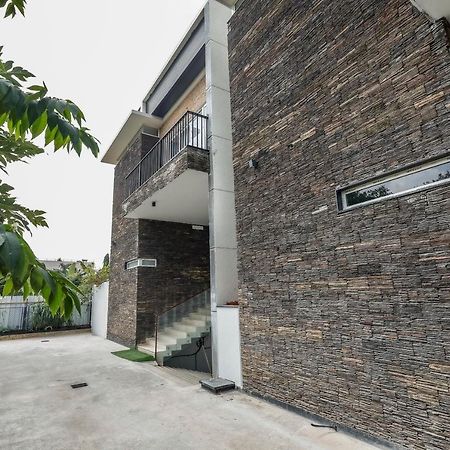 Falcon Suites Whitefield Бенґалуру Екстер'єр фото