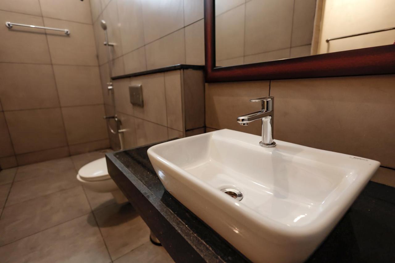 Falcon Suites Whitefield Бенґалуру Екстер'єр фото