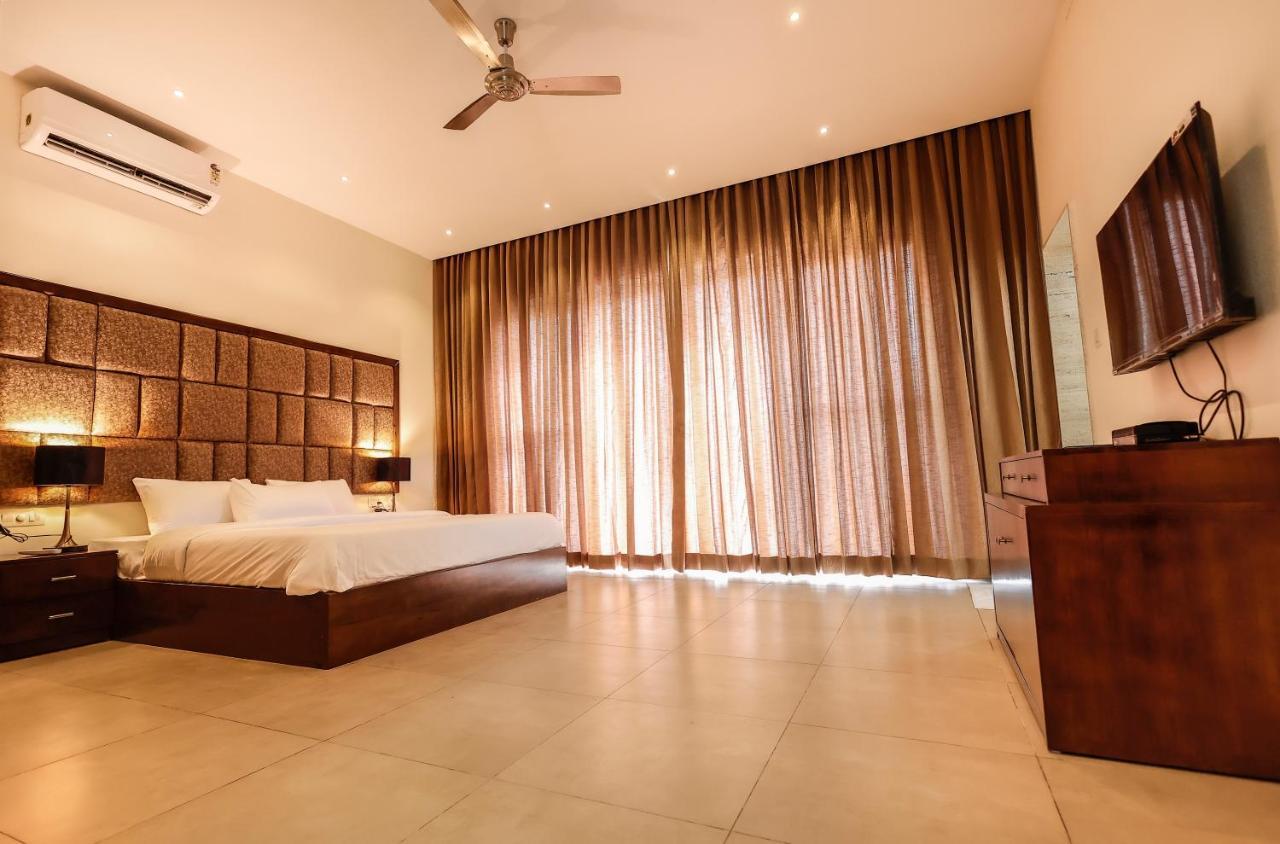 Falcon Suites Whitefield Бенґалуру Екстер'єр фото
